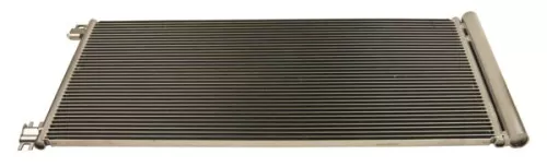 Condensor, airconditioning MAXGEAR AC830009)