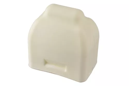 Stootblok, asbalk TEDGUM TED99770)