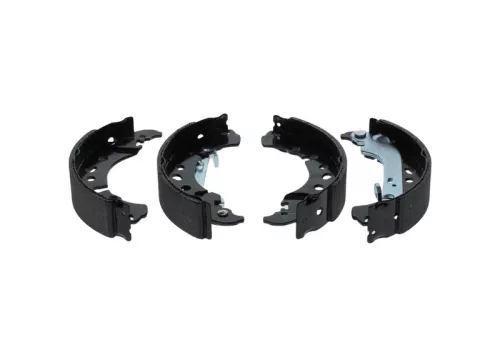 Remblokkenset BOSCH 0 986 487 961)