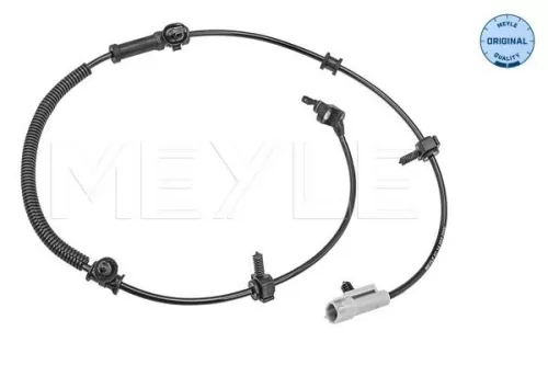 Sensor, wielsnelheid MEYLE 57-14 899 0006)