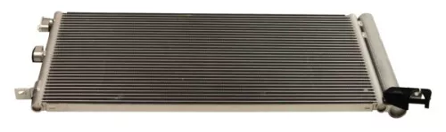 Condensor, airconditioning MAXGEAR AC830080)