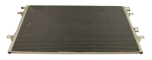 Condensor, airconditioning MAXGEAR AC830091)