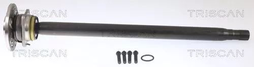 Wiellagerset TRISCAN 8530 23233)