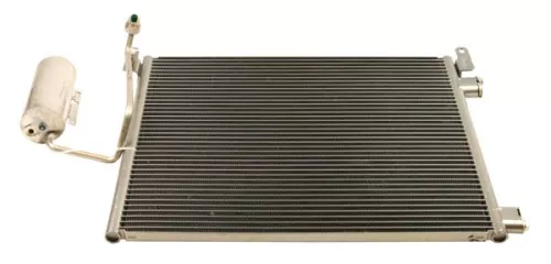 Condensor, airconditioning MAXGEAR AC830143)