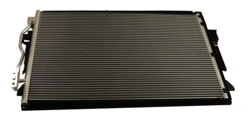 Condensor, airconditioning MAXGEAR AC830182)