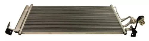 Condensor, airconditioning MAXGEAR AC830214)
