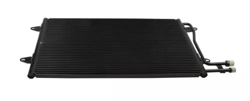 Condensor, airconditioning MAXGEAR AC830026)