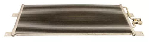 Condensor, airconditioning MAXGEAR AC830058)