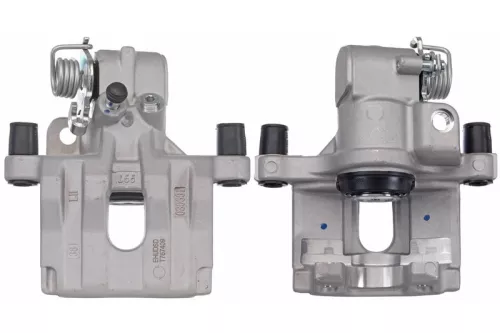Brake Caliper ATE 24.3387-7001.5)