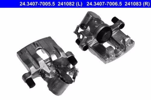 Remklauw ATE 24.3407-7006.5)