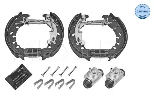 Brake Shoe Set MEYLE 214 533 0037)
