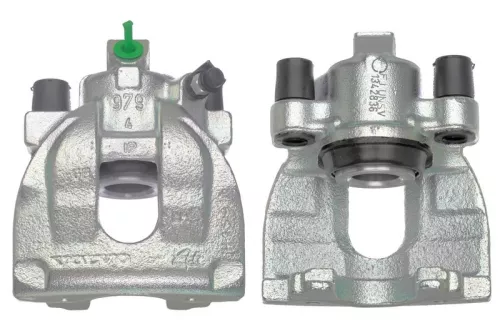 Brake Caliper ATE 24.3421-9979.5)