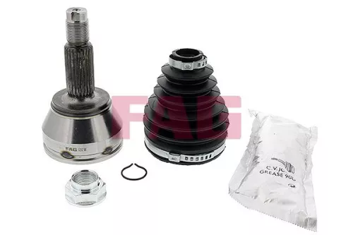 Koppelingsset, aandrijfas Schaeffler FAG 771 0748 30)