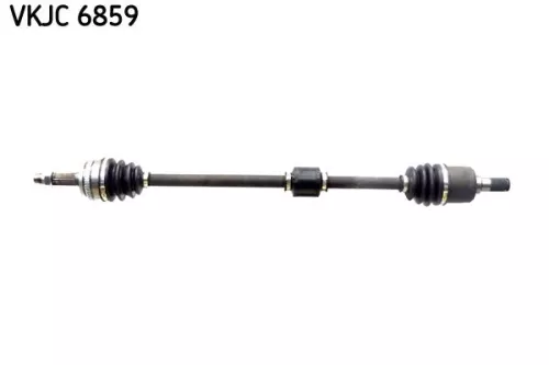 Aandrijfas SKF VKJC 6859)