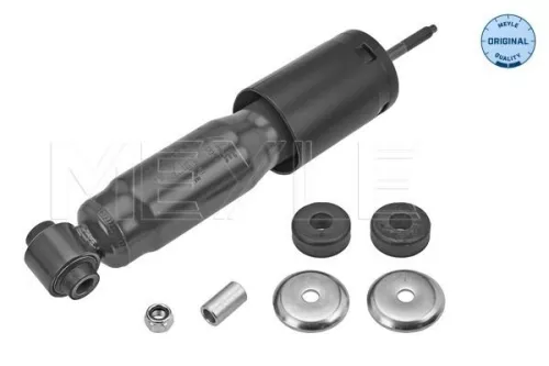 Shock Absorber MEYLE 126 625 0014)