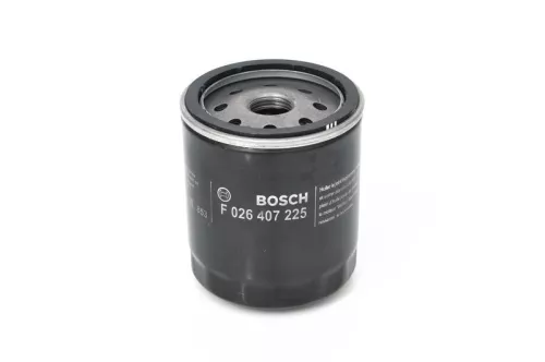 Oil Filter BOSCH F 026 407 225)