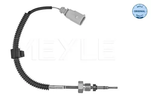 Sensor, uitlaatgastemperatuur MEYLE 114 800 0222)