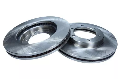 Remschijf MAXGEAR 19-4753)