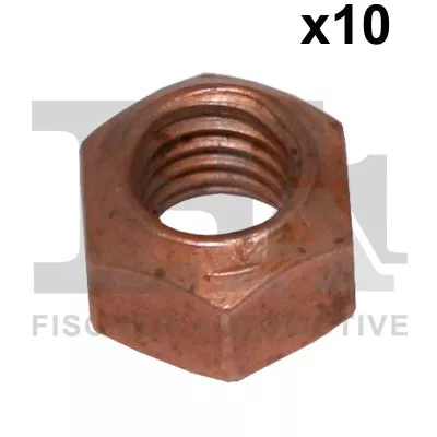 Nut FA1 988-0807.10)