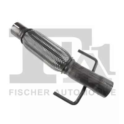 Flexibele buis, uitlaatsysteem FA1 VW450-391)