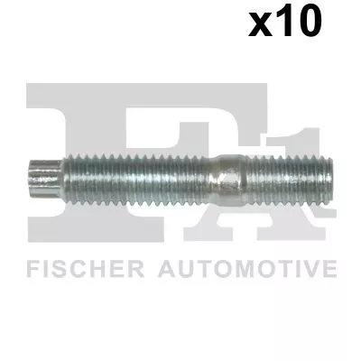 Bolt, exhaust manifold FA1 985-08-006.10)