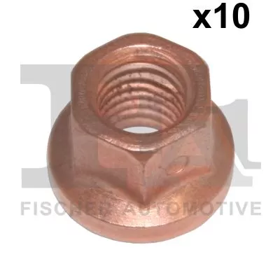 Nut FA1 988-0827.10)