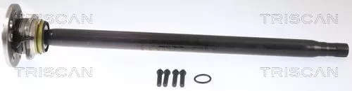 Wiellagerset TRISCAN 8530 23234)