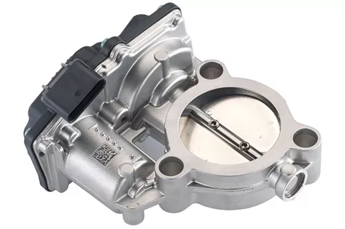 Gasklephuis CONTINENTAL/VDO A2C59507099)