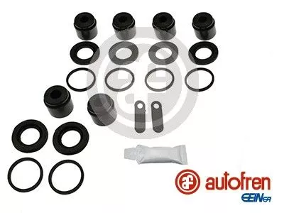 Reparatieset, remklauw AUTOFREN SEINSA D43160C)