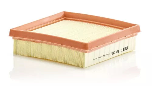 Luchtfilter MANN-FILTER C 18 021)
