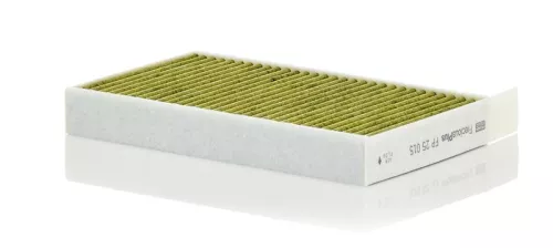 Filter, cabinelucht MANN-FILTER FP 25 015)