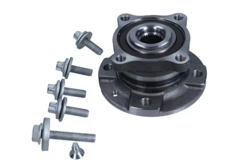 Wiellagerset MAXGEAR 33-1215)