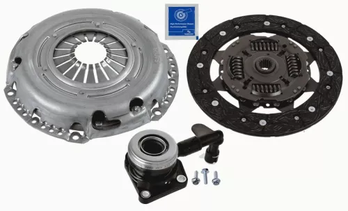 Koppelingsset SACHS 3000 990 518)