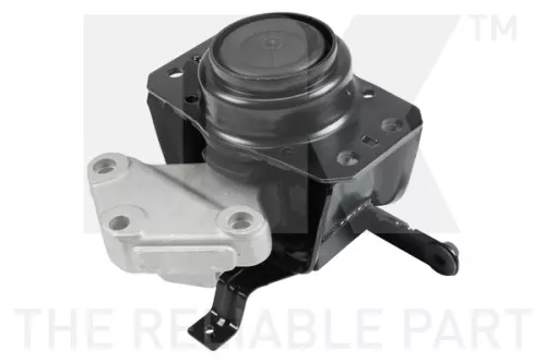 Montage, motor NK 59719057)