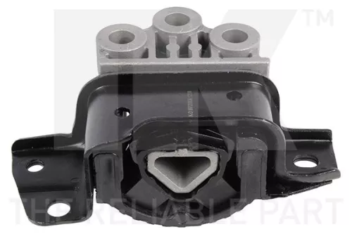 Montage, motor NK 59723006)