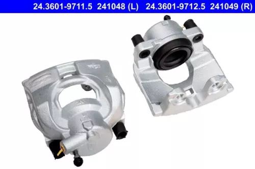 Brake Caliper ATE 24.3601-9712.5)