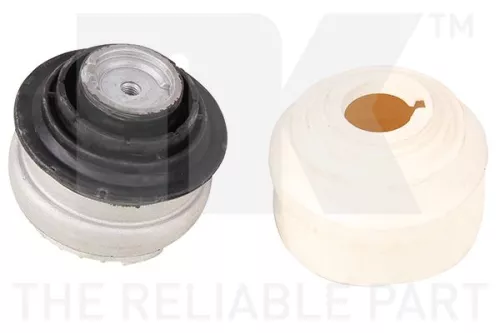 Montage, motor NK 59733006)