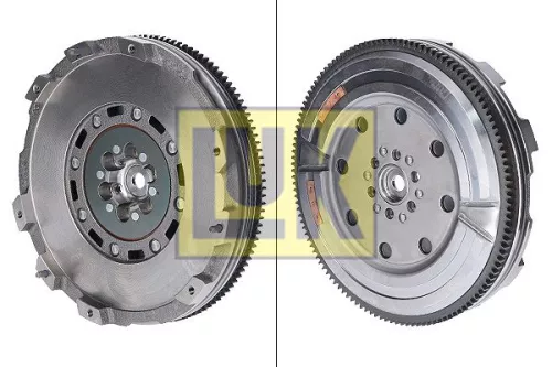 Vliegwiel Schaeffler LuK 415 0766 10)