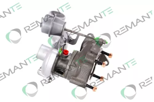 Oplader, opladen (supercharged/turbocharged) REMANTE 003-001-000153R)