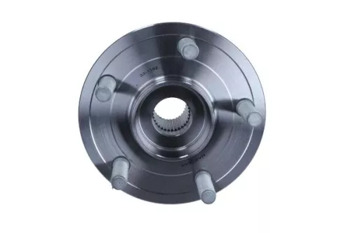 Wiellagerset MAXGEAR 33-1192)