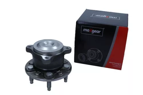 Wiellagerset MAXGEAR 33-1224)