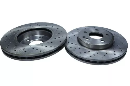 Remschijf MAXGEAR 19-4723)