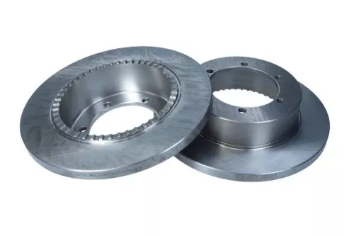 Remschijf MAXGEAR 19-4743)