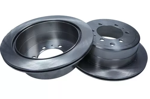 Remschijf MAXGEAR 19-4759)