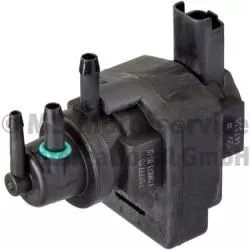 Drukomvormer, turbocompressor PIERBURG 7.01777.19.0)