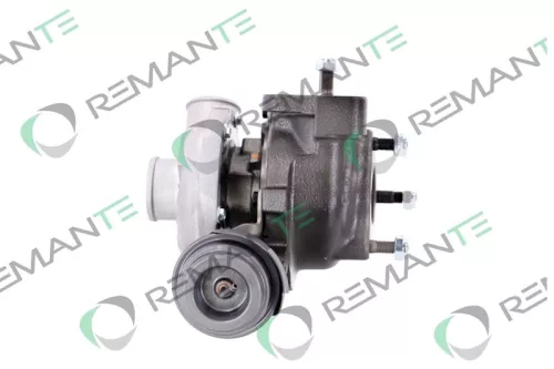 Oplader, opladen (supercharged/turbocharged) REMANTE 003-001-004453R)