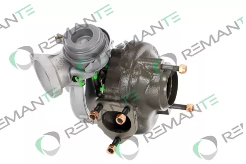 Oplader, opladen (supercharged/turbocharged) REMANTE 003-001-001021R)