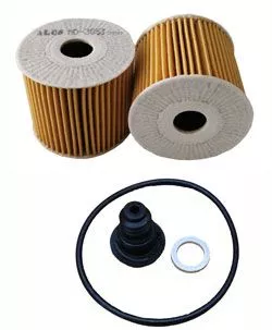 Oliefilter ALCO FILTER MD-3053)