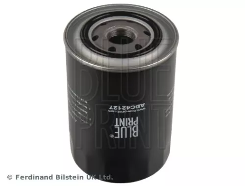 Oil Filter BLUE PRINT ADC42127)