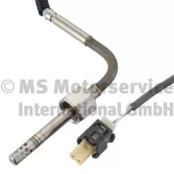 Sensor, uitlaatgastemperatuur PIERBURG 7.08369.77.0)